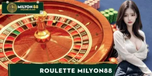 What is Roulette MILYON88? A Beginner's Guide to Playing